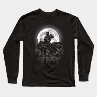 Moonlight Bizarre Long Sleeve T-Shirt